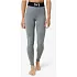 Legginsy SUPER.NATURAL W TUNDRA175 TIGHT szare dámské