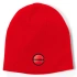 Ozoshi Hanako Classic Beanie OWH20CB004 czerwony
