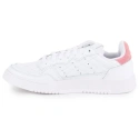 Damskie buty Supercourt W EF5925 - Adidas