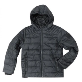 Kurtka Bauer Hoodie Puffer Sr