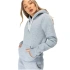 Bluza damska Justhype Scribble Logo W HYPSCRIBW009