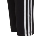D2M Dziewczęce spodnie z trzema paskami GN1464 - Adidas
