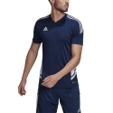 Koszulka męska Condivo 22 Jersey V-neck M HA6291 - Adidas