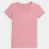 T-shirt damski W 4FSS23TTSHF583 56S - 4F