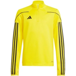 Dziecięcy piłkarski top treningowy Tiro 23 League Jr IC7880 - Adidas