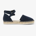 Damskie sandały espadryle W 10415613801305 890 - Marc O'Polo