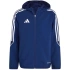 Kurtka adidas Tiro 23 League Windbreaker Jr IA1627