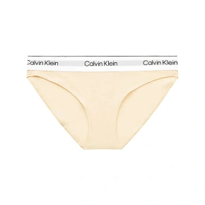 Majtki damskie Modern Cotton Nat Panties QF7047E-ACK - Calvin Klein