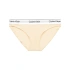 Majtki damskie Modern Cotton Nat Panties QF7047E-ACK - Calvin Klein