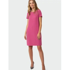 Sukienka damska SUK544 - Greenpoing