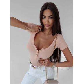 Body damskie 277673 puder - Ola Voga