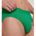 Pánské slipy EVER Airy Short C2P - Sloggi