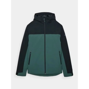 Kurtka narciarska 4F M 4FWAW24TTJAM579-46S pánské