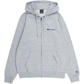 Bluza Champion Full Zip Hoodie M 220260 EM021 pánské