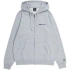 Bluza Champion Full Zip Hoodie M 220260 EM021 pánské
