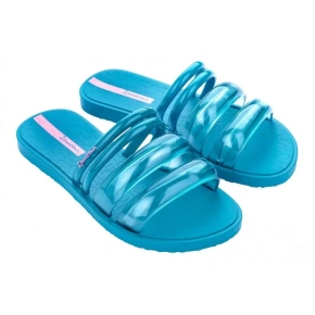 Klapki Ipanema Puffer Slide W 26727-AQ182 dámské