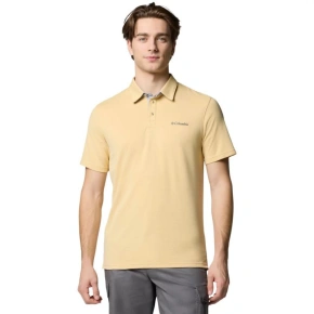 Koszulka Columbia Nelson Point Polo M 1772721715 pánské