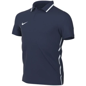 Koszulka polo Nike Dri Fit Park 26 granatowy HM7145 410