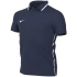 Koszulka dla dzieci Nike Dri Fit Park 26 Polo granatowa HM7145 410