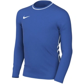 Nike Dri-Fit Park 26 Crew Top Kids Niebieski HM7170 463