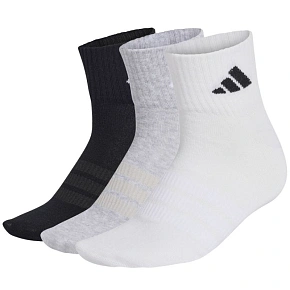 Skarpety adidas Thin Essentials Ankle 3P 3P KC9614 Skarpety adidas Thin Essentials Ankle 3P 3P KC9614