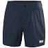 Helly Hansen męskie spodenki MOVE QD 6" SHORTS 54639 597