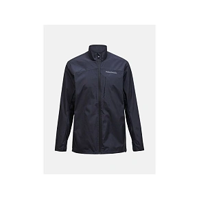 Kurtka męska PEAK PERFORMANCE M Glider Wind Jacket kolor czarny Kurtka męska PEAK PERFORMANCE M Glider Wind Jacket kolor czarny