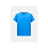 Koszulka juniorska PEAK PERFORMANCE Jr Original Small Logo Tee kolor niebieski