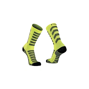 Skarpety rowerowe NORTHWAVE HUSKY CERAMIC HIGH SOCK Skarpety rowerowe NORTHWAVE HUSKY CERAMIC HIGH SOCK