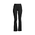 Spodnie damskie CASALL Flare High Waist Pant kolor czarny