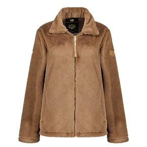Polar damski Geographical Norway TOFURE TAUPE DB LADY 0124 (WZ8151F/GN-TAUPE)