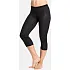 Legginsy termoaktywne damskie Odlo ACTIVE F-DRyIGHT ECO czarny dámské