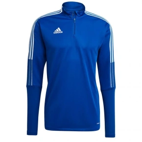 Męski top treningowy Tiro 21 M GH7302 - Adidas