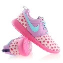 Damskie Roshe One Print (GS) W 677784-604 - Nike