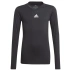 Dziecięca koszulka piłkarska Team Base Jr GN5710 - Adidas