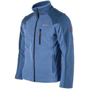 Męska bluza polarowa Monar M 92800067009 - Hi-Tec