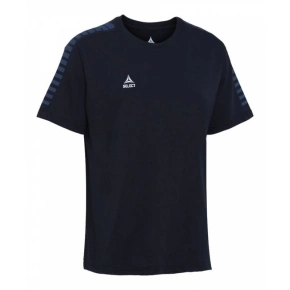 SELECT Koszulka T-shirt TORINO navy