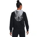 Bluza damska Rival Fleece CB W 1373031 001 - Under Armour