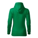Damska bluza z kapturem Cape W MLI-41416 - Malfini