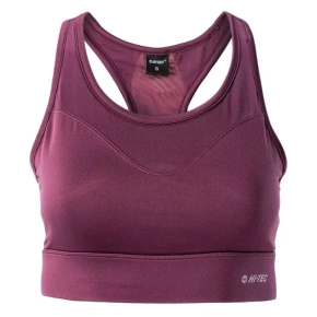 Damski biustonosz sportowy Usle W 92800483114 - Hi-Tec