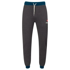 Spodnie dresowe męskie 00SYXI-0TAWD-96K - Diesel