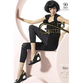 Legginsy damskie RIYO 90 - Gatta