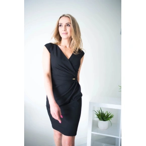 Damska sukienka wizytowa Oktavia model 108515 - Jersa