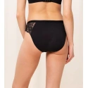 Dámské kalhotky Triumph Freedom Briefs Tai EX černé