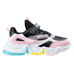 Sneakersy Bejo Baggin Jr 92800346536