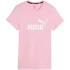 Koszulka Puma ESS Logo Tee W 586775 31