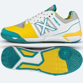 Buty piłkarskie Munich Prisma 37 IN M 3116038 Buty piłkarskie Munich Prisma 37 IN M 3116038