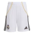 Spodenki adidas Real Madryt Home Jr JN8878