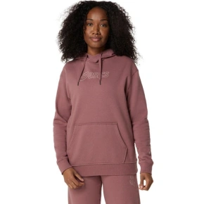 Bluza Asics Logo OTH Hoodie W 2032C845602