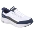Skechers męskie buty sportowe CONTOUR FOAM -COZY FIT 232619 WNV